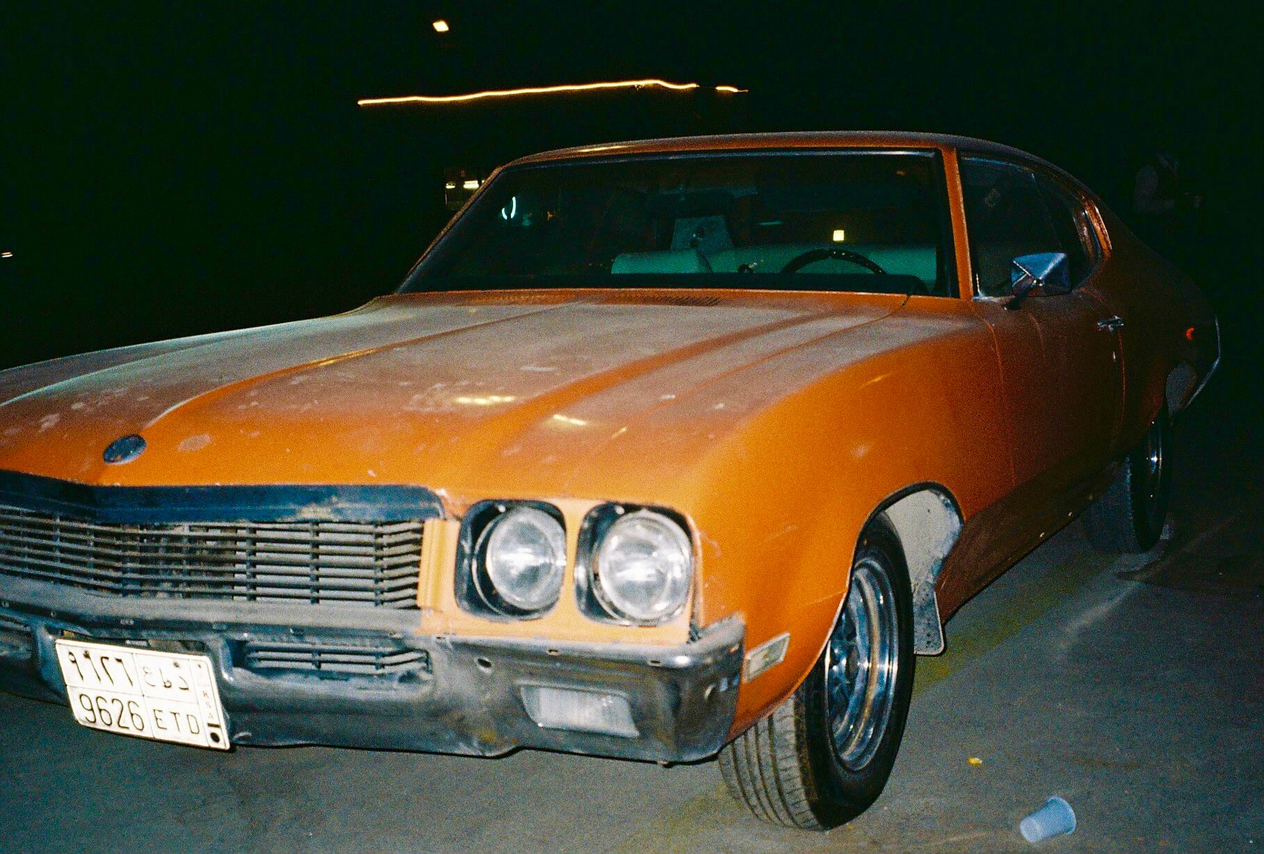 golden age pt.1